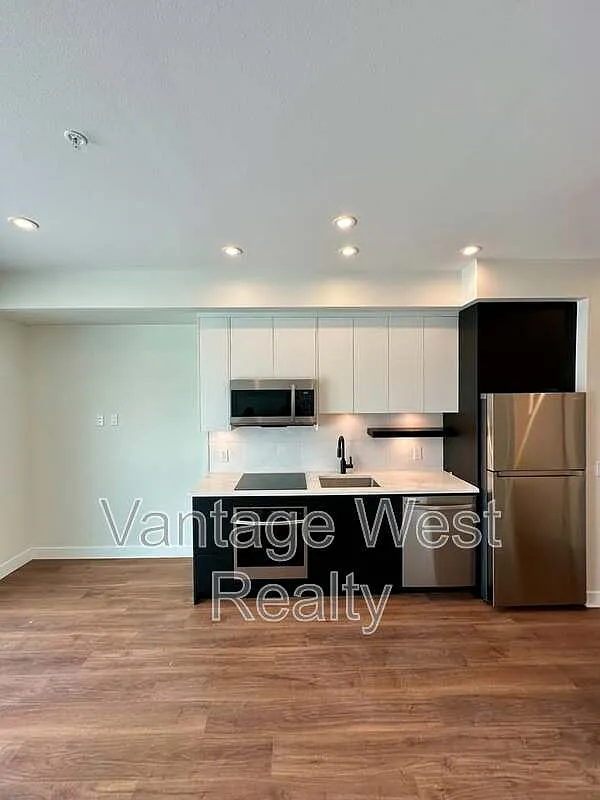 Studio, 1.0 bath, 314 sqft, $1,550 — Photo 1