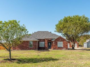 2414 Neck Rd, Palmer, TX 75152