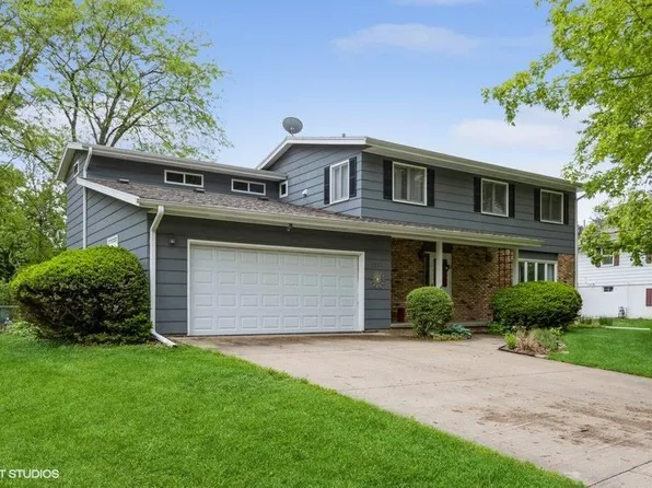 2507 Princeton Rd, Iowa City, IA 52245