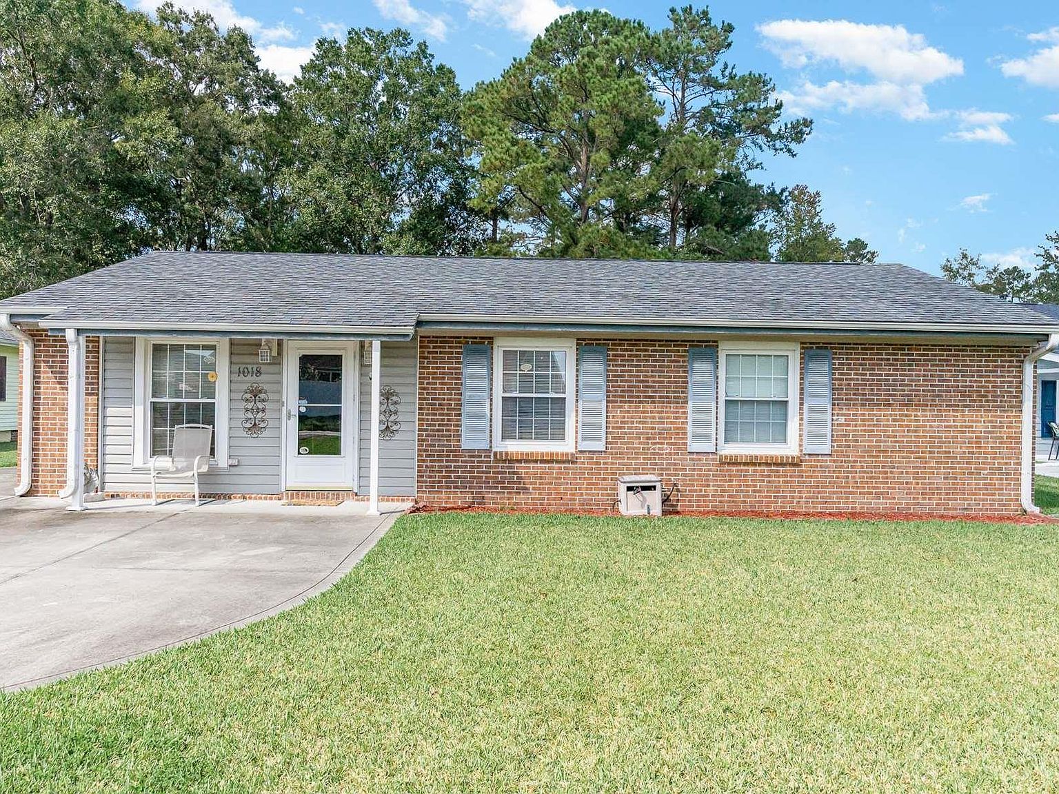 1018 Forestbrook Rd., Myrtle Beach, SC 29579 Zillow