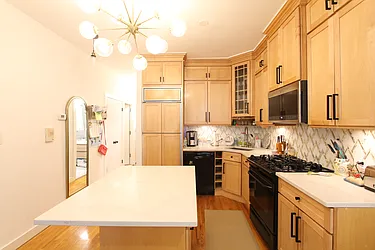 Rented by Compass