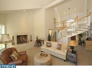 881 Roscommon Rd, Bryn Mawr, PA 19010