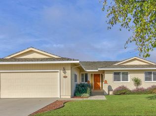 1238 San Angelo Dr, Salinas, CA 93901