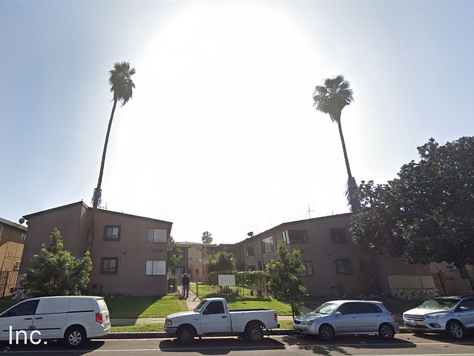 1st image of 5030 Coliseum St #3