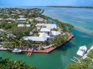20715 5th Ave W, Cudjoe Key, FL 33042