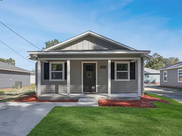 23166 NW 180th Ave, High Springs, FL 32643