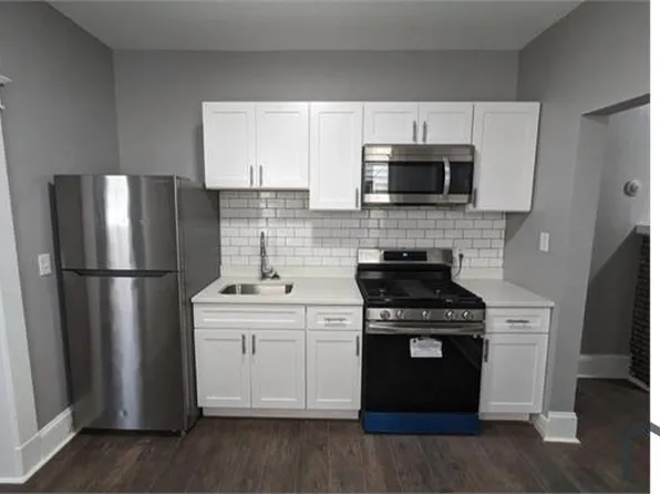 2514 Calverton Heights Ave #A, Baltimore, MD 21216