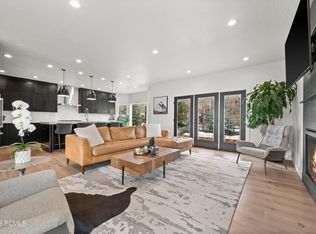 8771 Lone Pine Ct, Park City, UT 84098