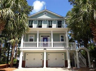 5112 Minnesota Dr SE, Southport, NC 28461
