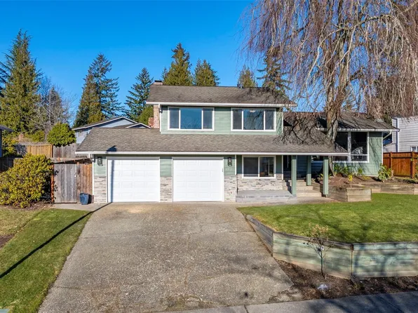 10510 158th Avenue NE, Redmond, WA 98052