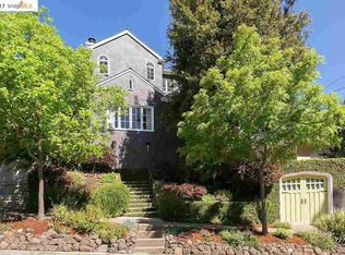 43 Cambridge Way, Piedmont, CA
