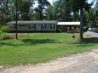 8901 Sebastian Rd, Keithville, LA 71047