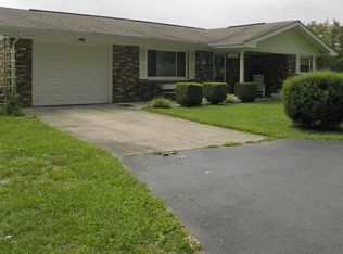 982 Flatwoods Rd, Corbin, KY 40701