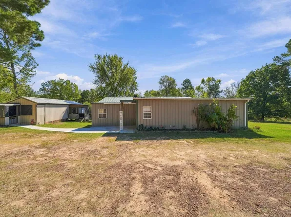 798 Highway N N, Damascus, AR 72039