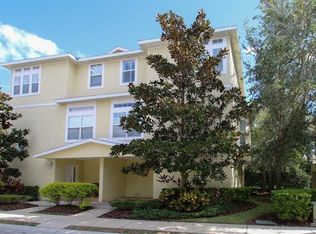 421 Bayou Village Dr, Tarpon Springs, FL 34689