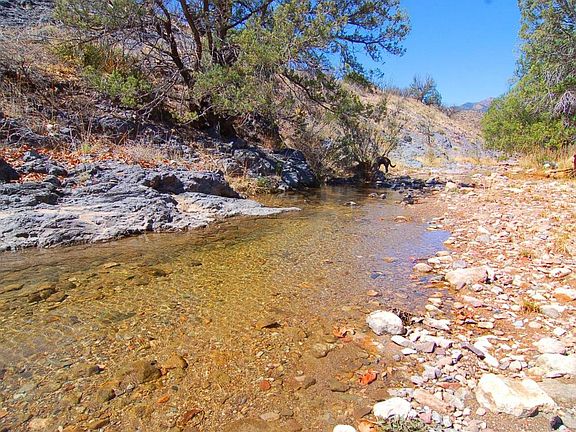 4th image of Temporal Canyon Gulch Trl