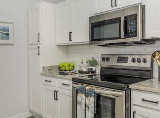 Wildwood Forest Apartments, Spring, TX 77380