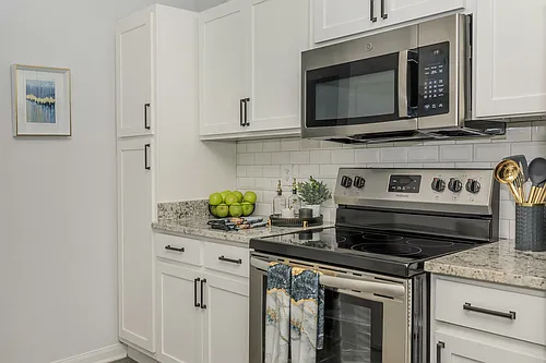 Wildwood Forest Apartments Photo 1