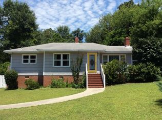 905 Valley View St, Aiken, SC 29801