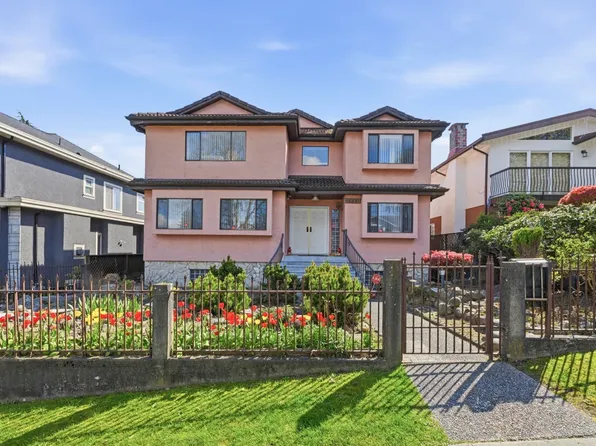 2778 E 47th Ave, Vancouver, BC V5S 1C5