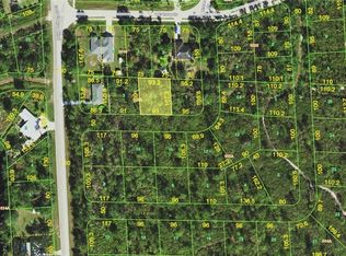 951 Riviera Dr, Punta Gorda, FL 33982