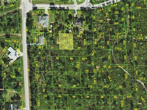 951 Riviera Dr, Punta Gorda, FL 33982