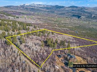 305 Jouflas Ranch Rd, Wolcott, CO 81655