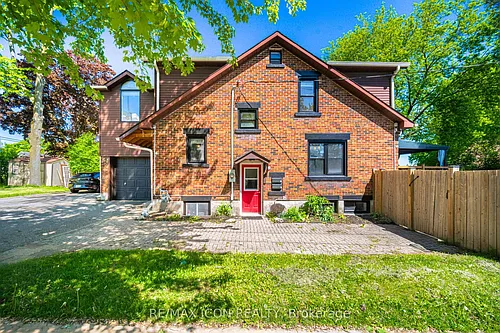 64 Sheldon Ave N #UPPER Photo 1