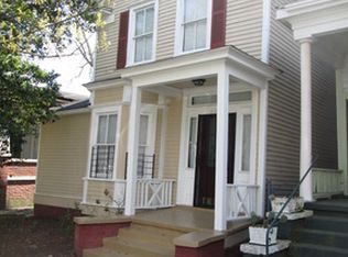 609 W 39th St, Savannah, GA 31415