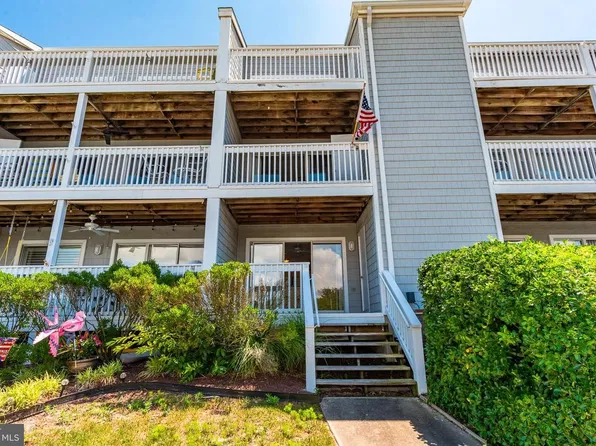 203 125th St #192W, Ocean City, MD 21842