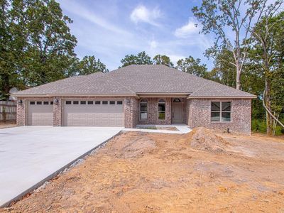 2249 E Maryland Ave, Sherwood, AR, 72120