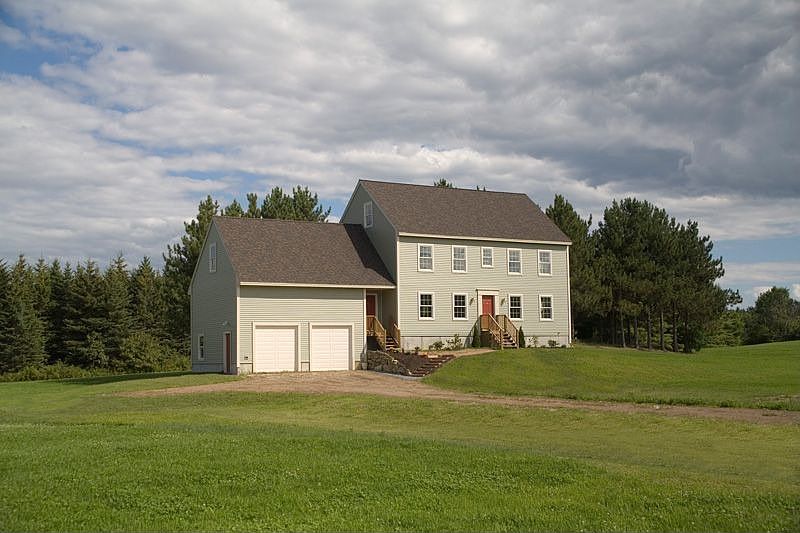 New Construction 4BR Colonial