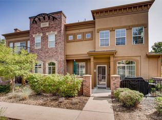 9589 Cedarhurst Ln UNIT B, Littleton, CO 80129