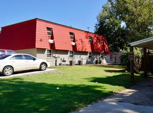 823 W 9th Ave UNIT A-D, Stillwater, OK 74074