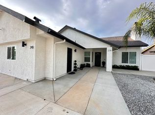 240 Sunny Halo Ct #240, Perris, CA 92571