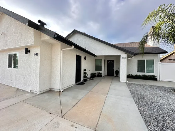 240 Sunny Halo Ct #240, Perris, CA 92571