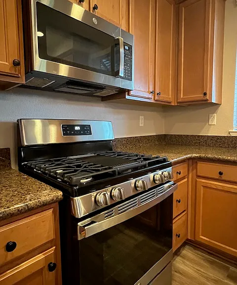 2580 W El Camino Ave #6101 — Photo 11
