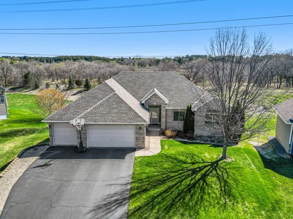 13033 Yellow Pine St NW, Coon Rapids, MN 55448