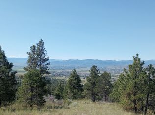 Jack Pine Dr, Helena, MT 59602