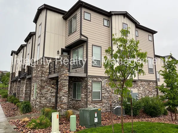 1612 Castle Creek Cir, Castle Rock, CO 80104