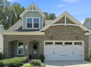 905 Whistable Ave, Wake Forest, NC 27587