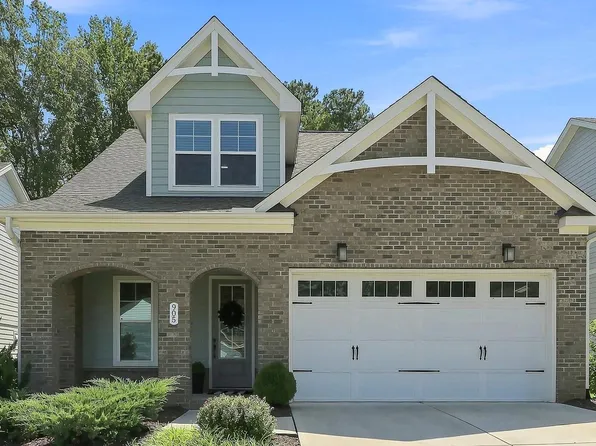 905 Whistable Ave, Wake Forest, NC 27587