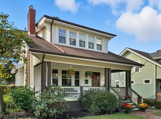 203 E Tulane Rd, Columbus, OH 43202