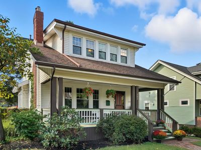 203 E Tulane Rd, Columbus, OH, 43202