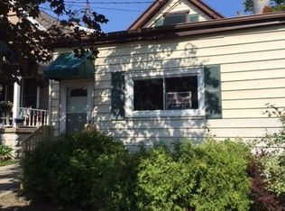 295 N Ogden St, Buffalo, NY 14206