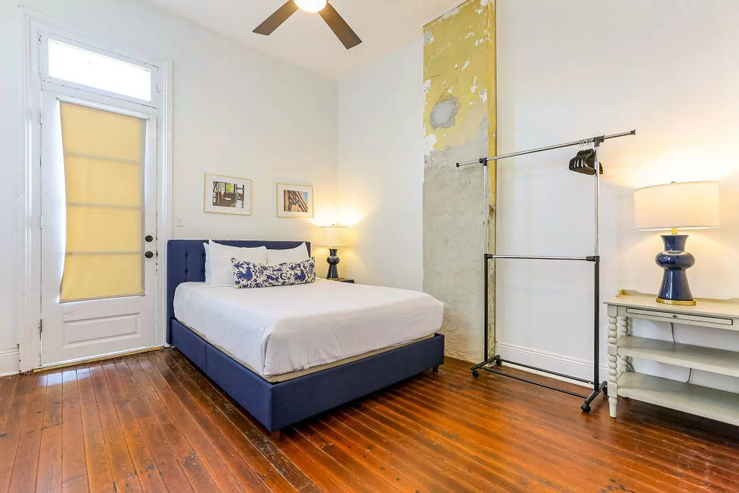 2 bed, 1.0 bath, 796 sqft, $4,500 — Photo 4
