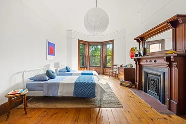 Sold by Corcoran