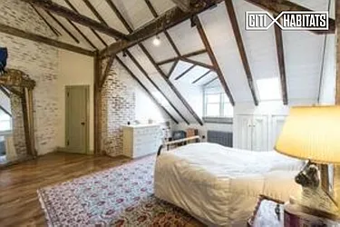 Rented by Citi Habitats