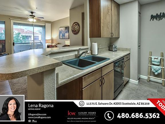 2nd image of 11375 E Sahuaro Dr APT 2055