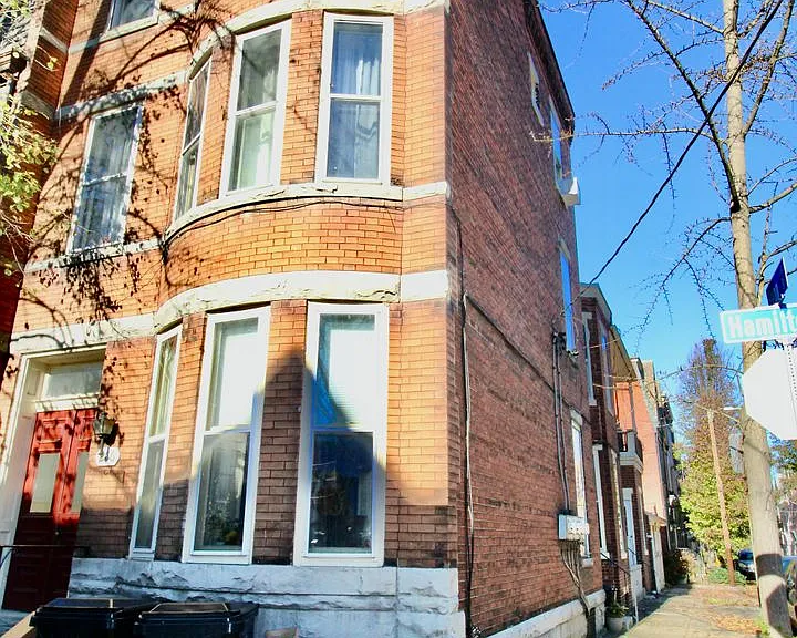 206 Hamilton Street — Photo 1